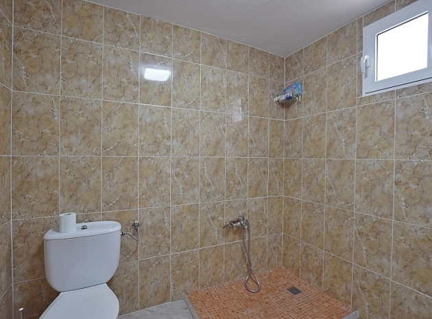 Wederverkoop - Villa - Dolores