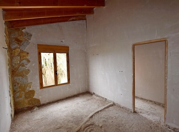 Wederverkoop - Villa - Dolores