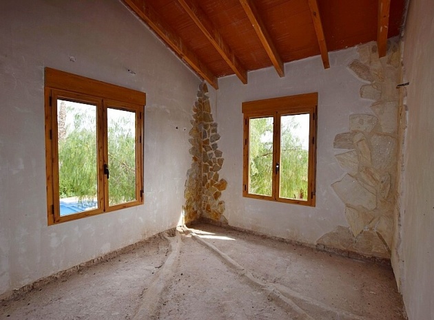 Wederverkoop - Villa - Dolores