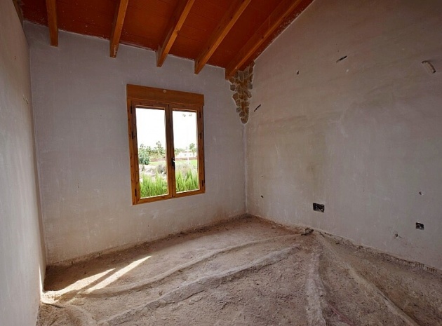 Wederverkoop - Villa - Dolores