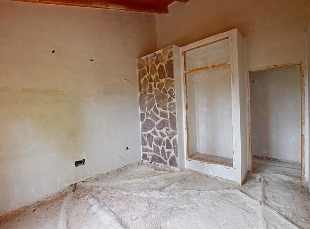 Wederverkoop - Villa - Dolores