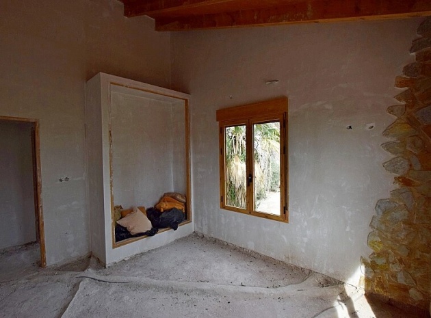 Wederverkoop - Villa - Dolores