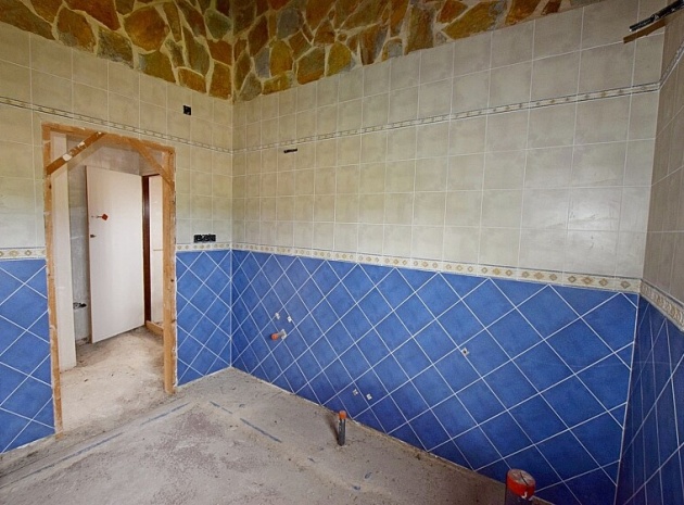 Wederverkoop - Villa - Dolores