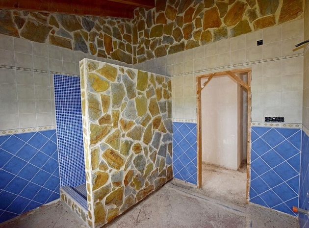 Wederverkoop - Villa - Dolores