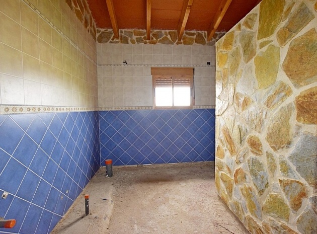 Wederverkoop - Villa - Dolores