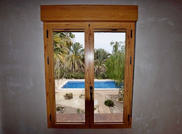 Wederverkoop - Villa - Dolores