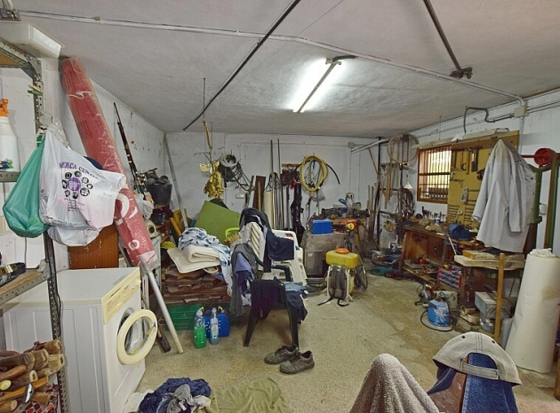 Wederverkoop - Villa - Dolores