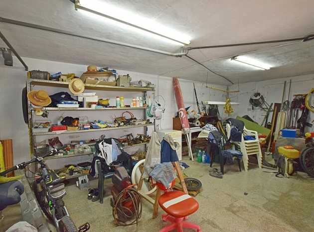 Wederverkoop - Villa - Dolores