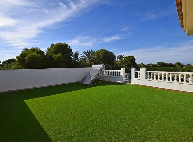 Resale - Villa - Rojales