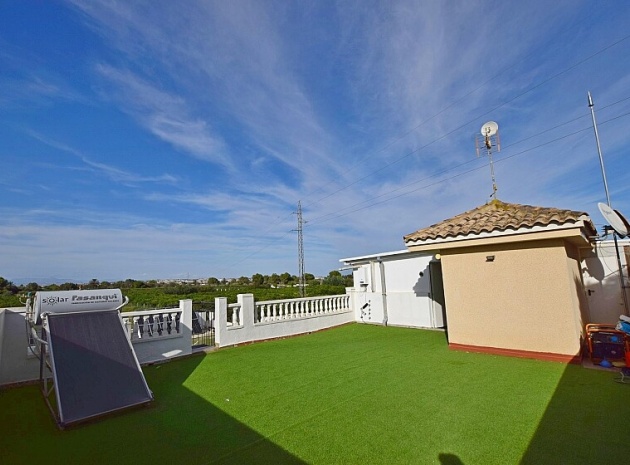 Resale - Villa - Rojales