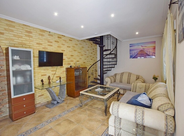 Resale - Villa - Rojales