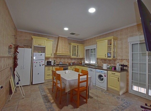 Resale - Villa - Rojales