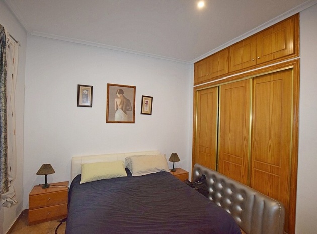 Resale - Villa - Rojales