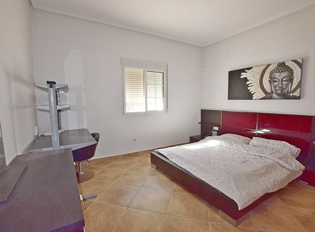 Resale - Villa - Rojales