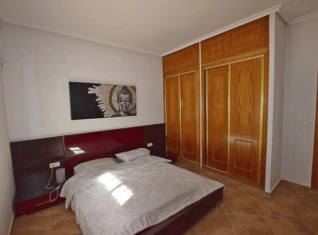 Resale - Villa - Rojales