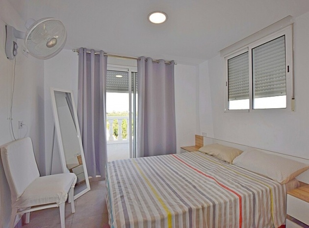 Resale - Villa - Rojales