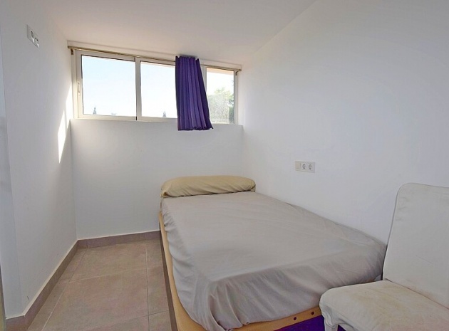 Resale - Villa - Rojales