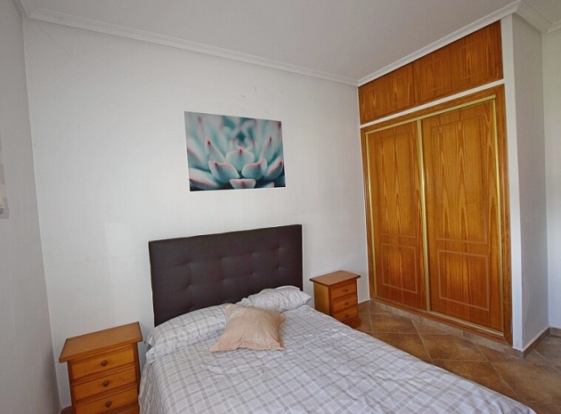 Resale - Villa - Rojales