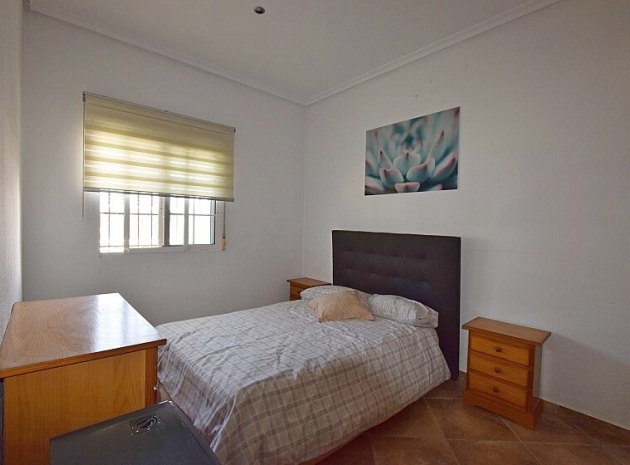 Resale - Villa - Rojales