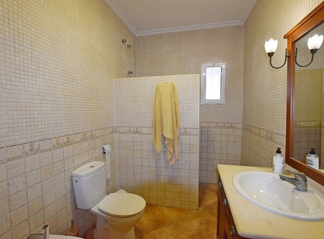 Resale - Villa - Rojales