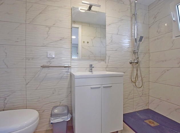 Resale - Villa - Rojales