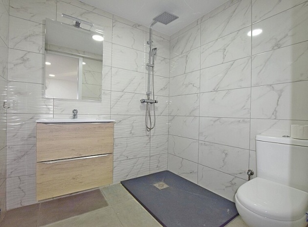 Resale - Villa - Rojales