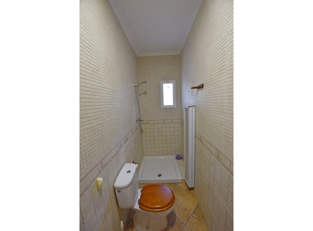 Resale - Villa - Rojales