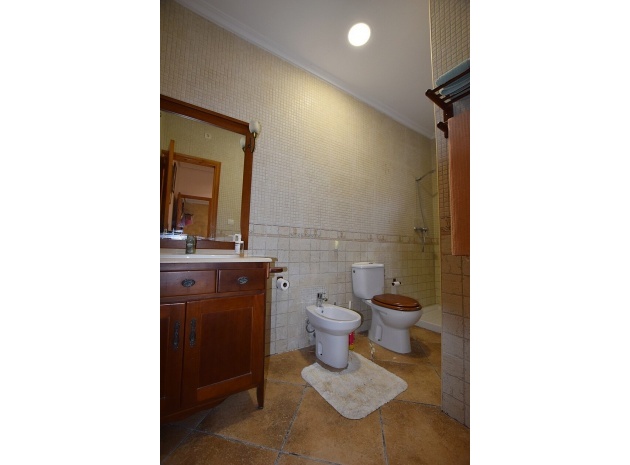 Resale - Villa - Rojales