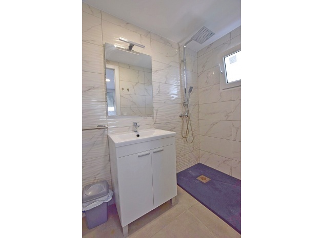 Resale - Villa - Rojales