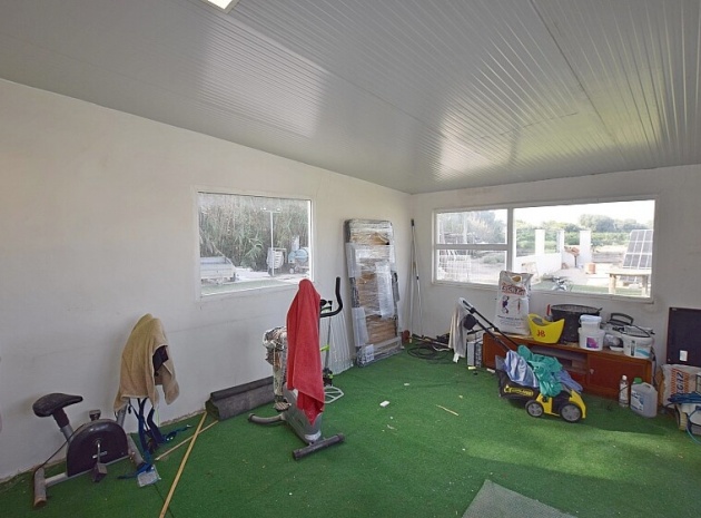 Resale - Villa - Rojales