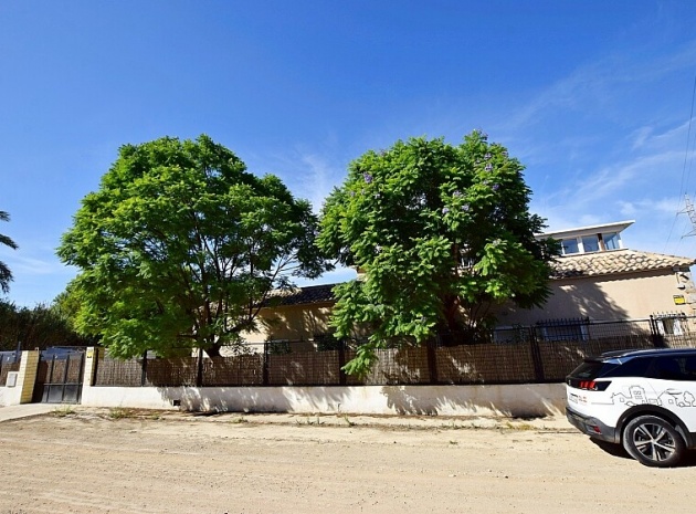 Resale - Villa - Rojales