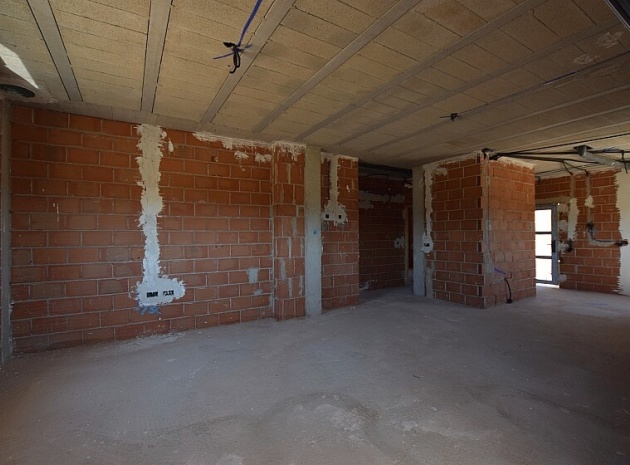 Resale - Villa - Pinoso