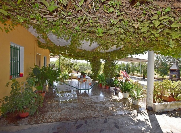 Revente - Villa - Albatera - albatera