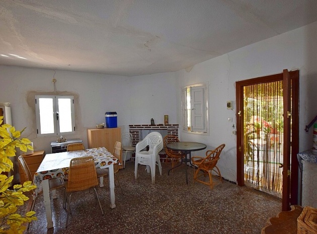 Revente - Villa - Albatera - albatera