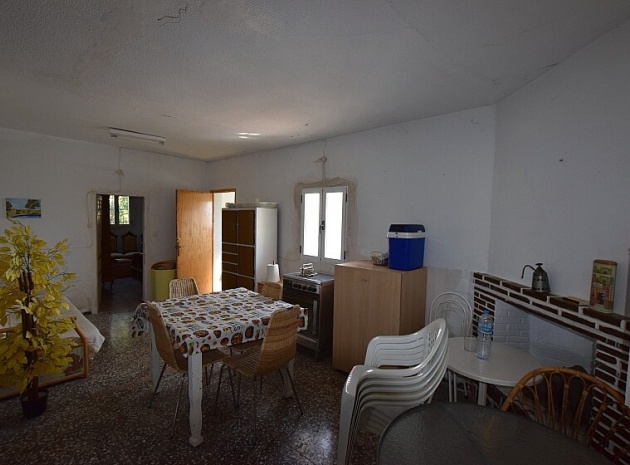 Revente - Villa - Albatera - albatera