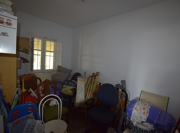 Revente - Villa - Albatera - albatera