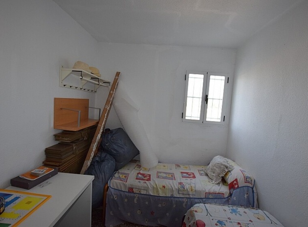 Revente - Villa - Albatera - albatera