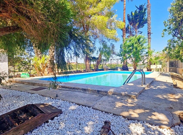 Revente - Villa - Orihuela - orihuela