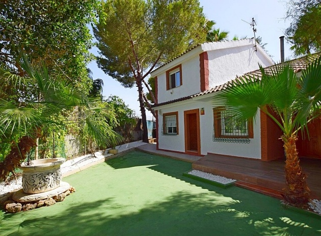 Revente - Villa - Orihuela - orihuela