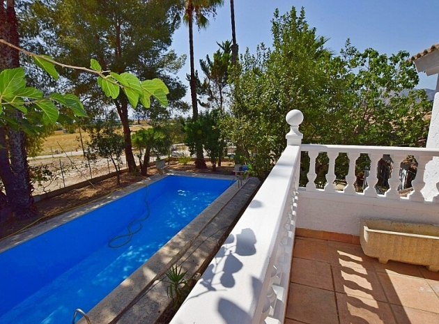 Revente - Villa - Orihuela - orihuela