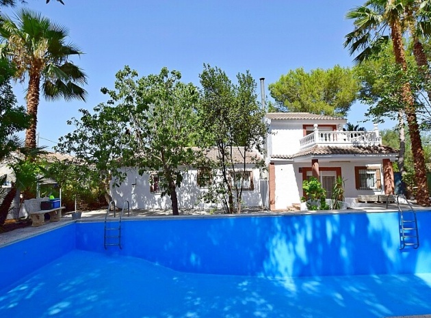 Revente - Villa - Orihuela - orihuela