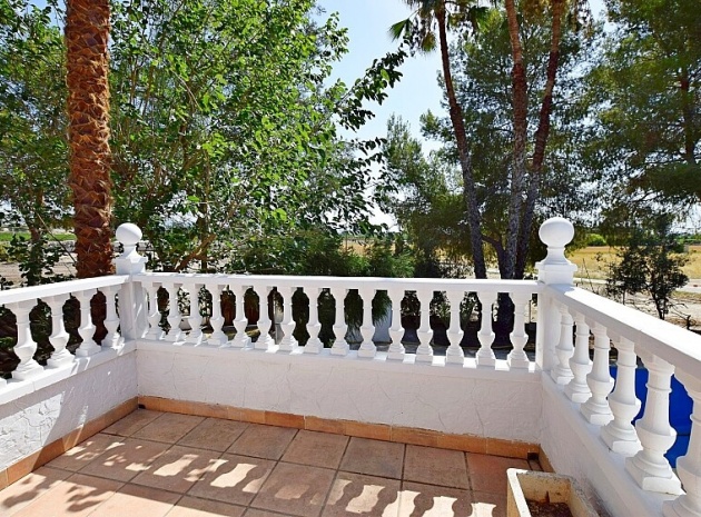 Revente - Villa - Orihuela - orihuela