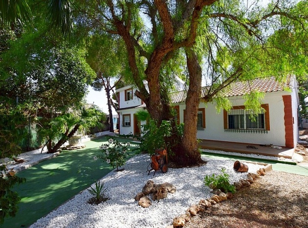 Revente - Villa - Orihuela - orihuela