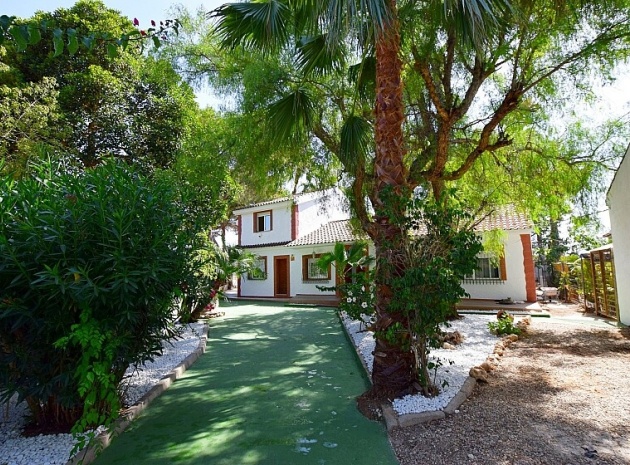 Revente - Villa - Orihuela - orihuela