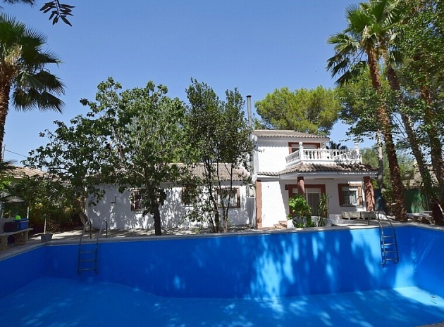 Revente - Villa - Orihuela - orihuela