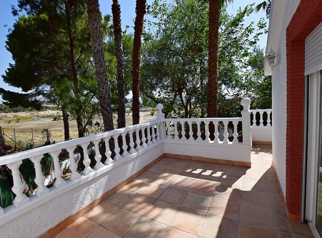 Revente - Villa - Orihuela - orihuela