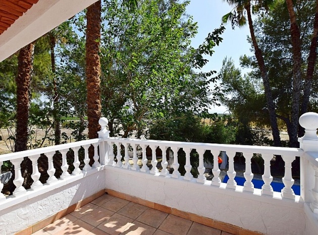 Revente - Villa - Orihuela - orihuela