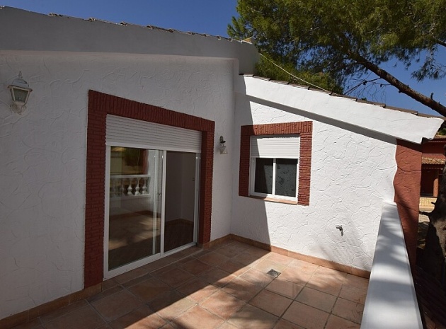 Revente - Villa - Orihuela - orihuela