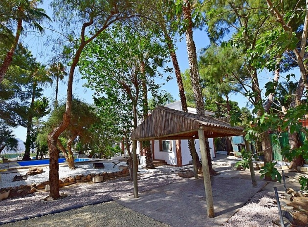 Revente - Villa - Orihuela - orihuela