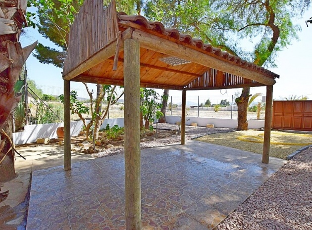 Revente - Villa - Orihuela - orihuela